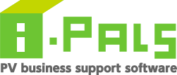i-PALS PV Design Support Service